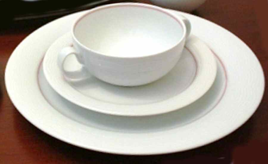 ARZ251 Dinner Plate by Arzberg-1