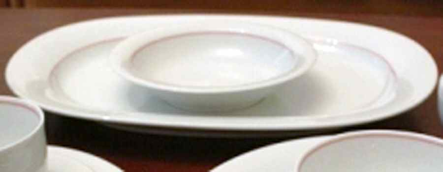 ARZ251 11" Oval Serving Platter by Arzberg-1
