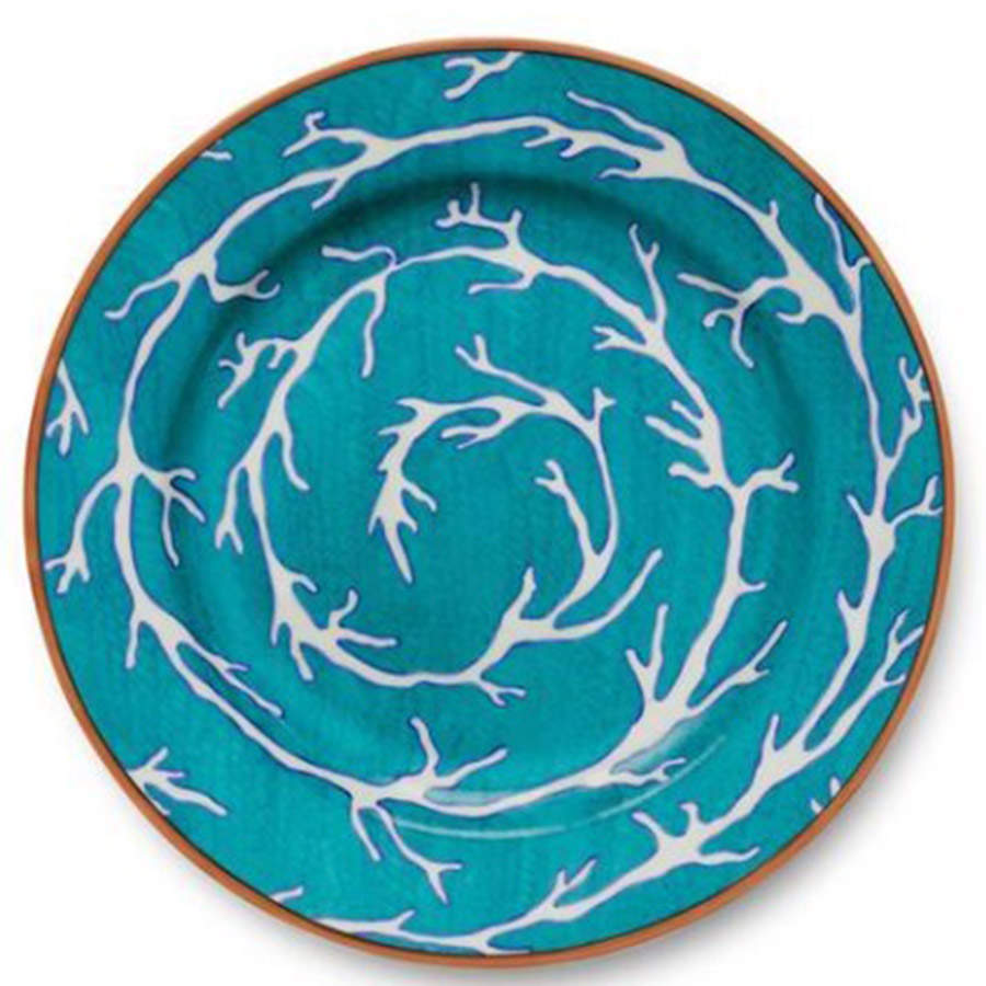 Lagon Service Plate (Charger) by Alberto Pinto-1