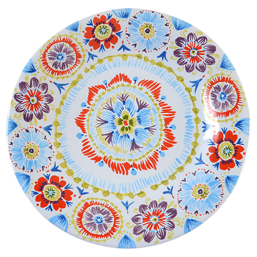 Meriweather Salad Plate by 222 Fifth (PTS)-1