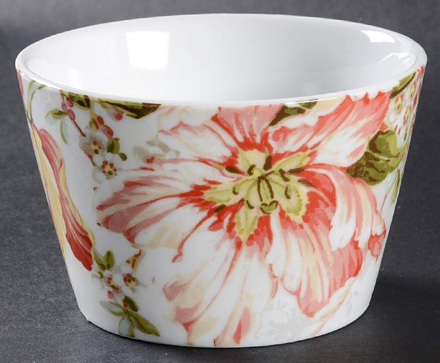 Ellis Individual Appetizer Bowl by 222 Fifth (PTS)-1