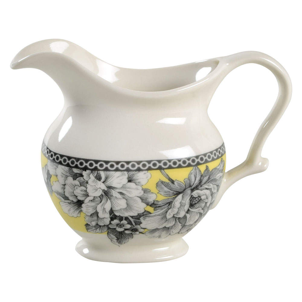 Adelaide Yellow Creamer by 222 Fifth (PTS)-1