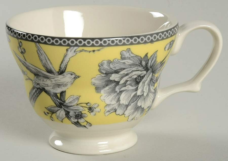 Adelaide Yellow Footed Cup by 222 Fifth (PTS)-1