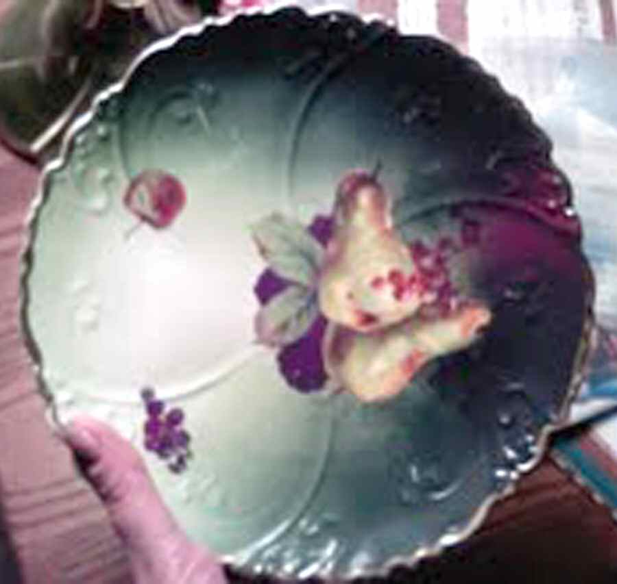 ALT677 Salad Plate by Altrohlau-1