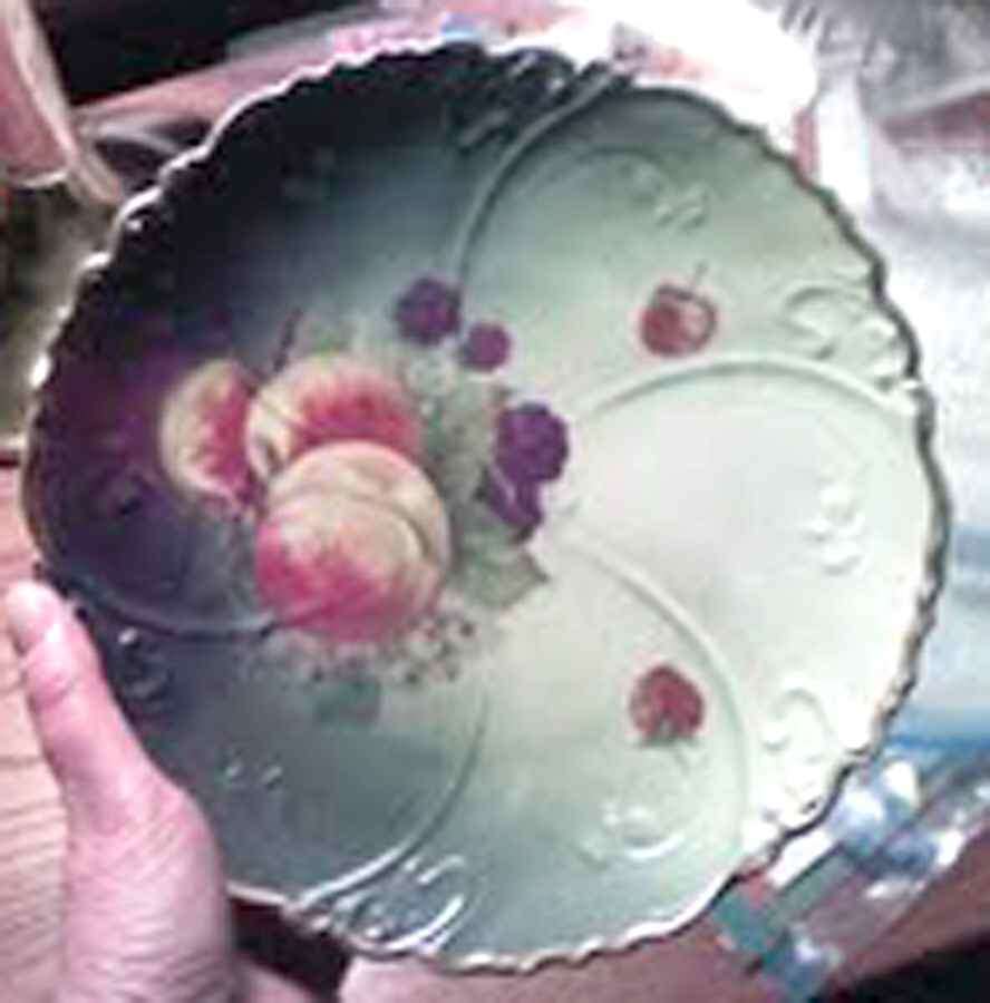 ALT677 Salad Plate by Altrohlau-1