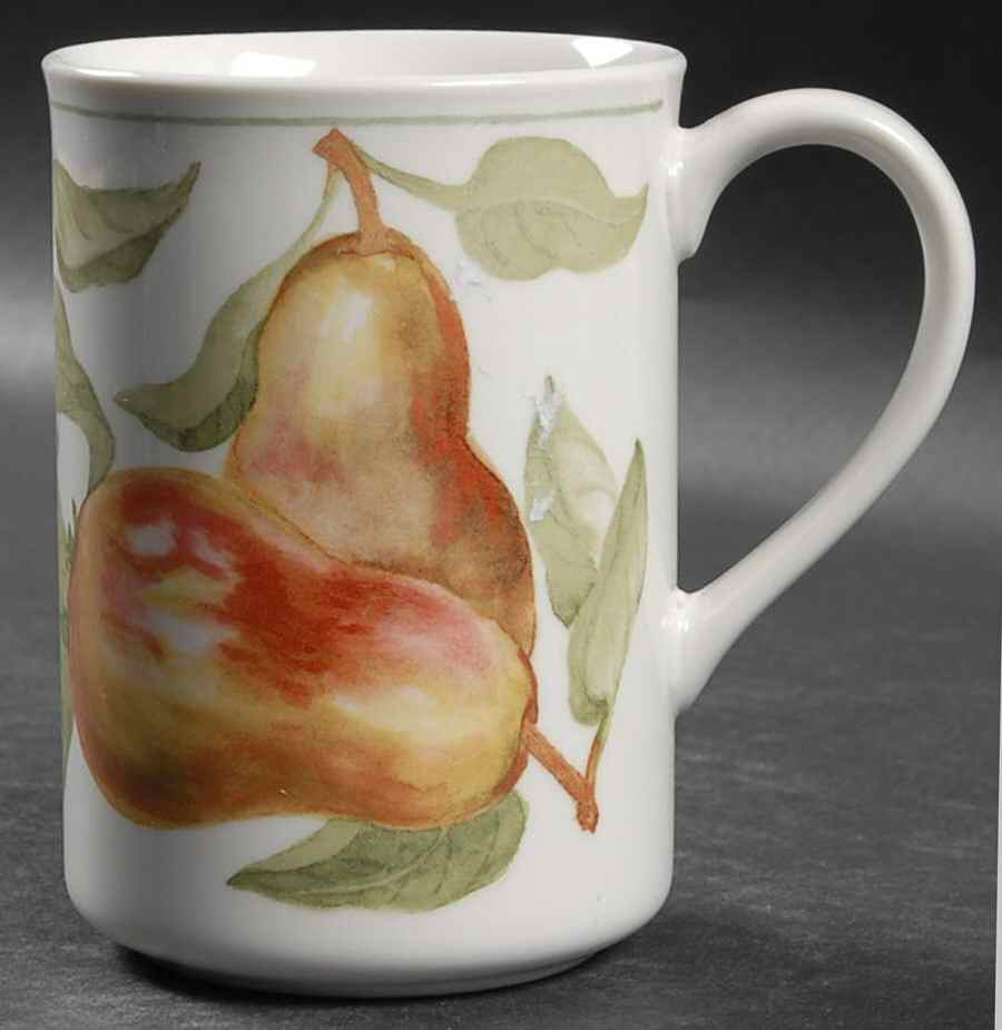 Primavera Mug by American Atelier-1