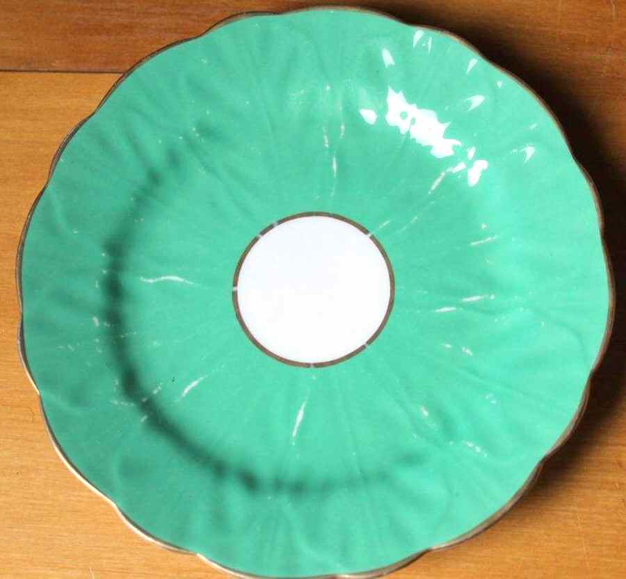 B1209 Salad Plate by John  Aynsley & Sons-1