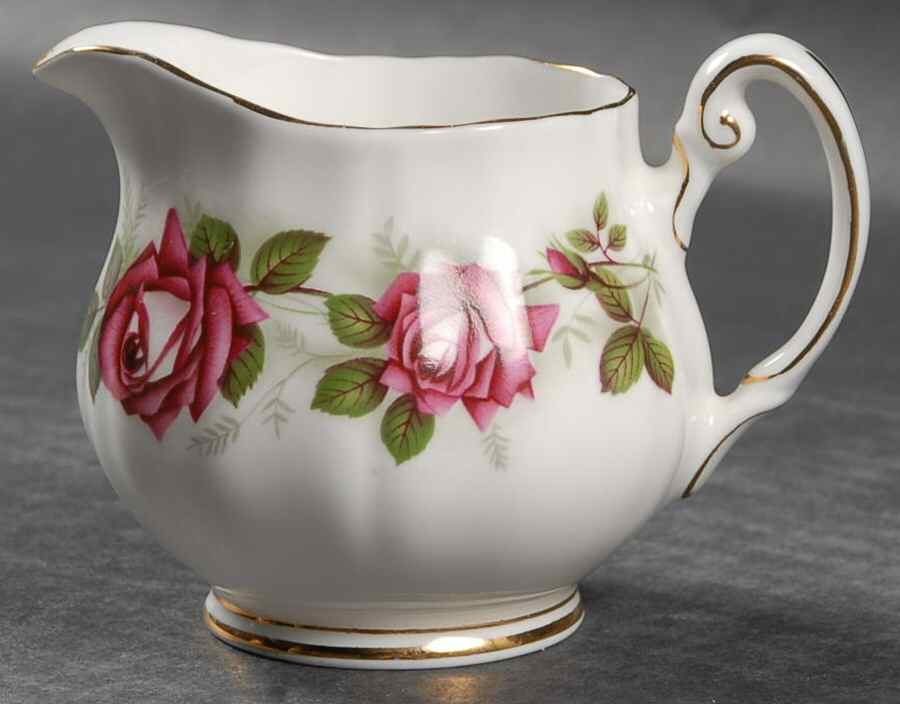 H1740 Mini Creamer by Adderley-1
