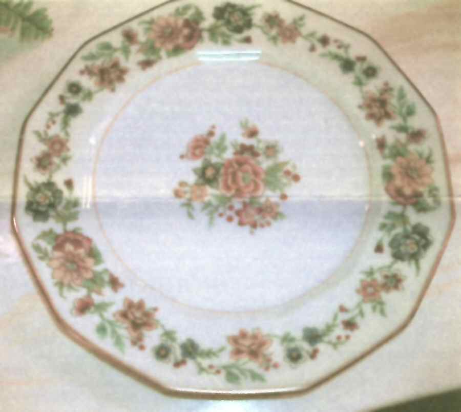 St.Germain Dinner Plate by Charles Ahrenfeldt-1
