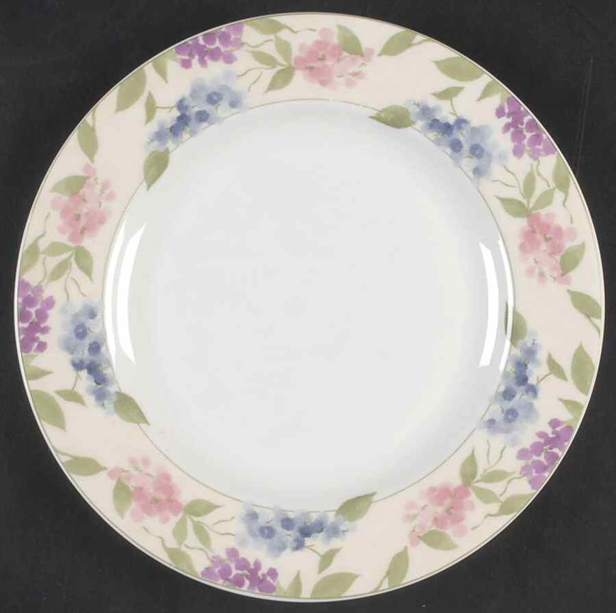Cabernet Salad Plate by Apropos-1