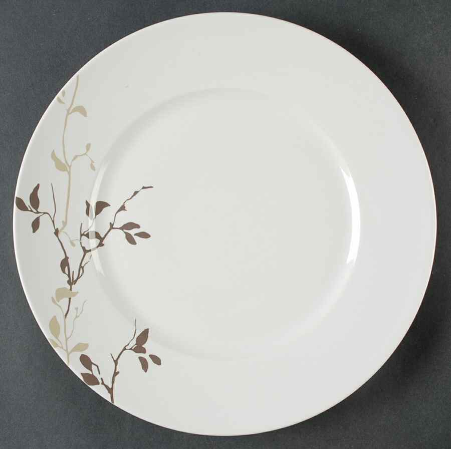 Rowena Dinner Plate by 222 Fifth (PTS)-1
