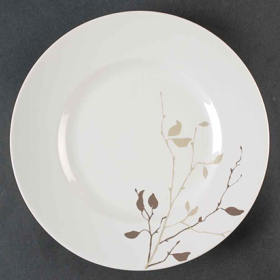 Rowena Salad Plate by 222 Fifth (PTS)-1