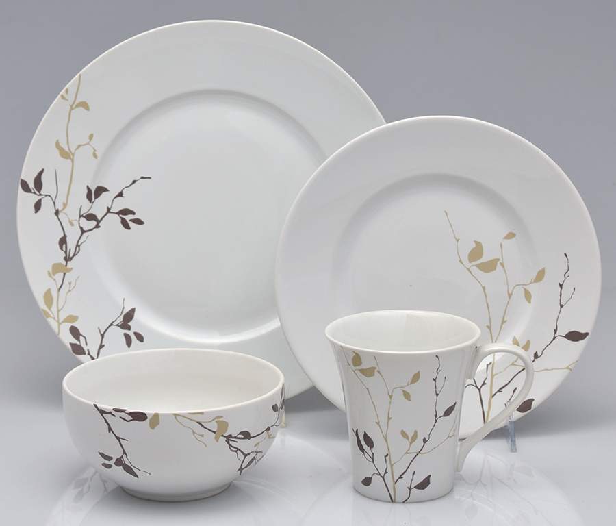 Rowena 16 Piece Set by 222 Fifth (PTS)-1