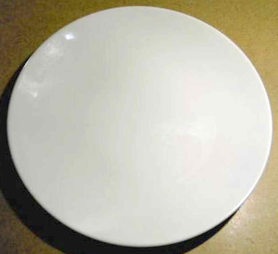 ANF7 Luncheon Plate by Anfora (Mexico)-1