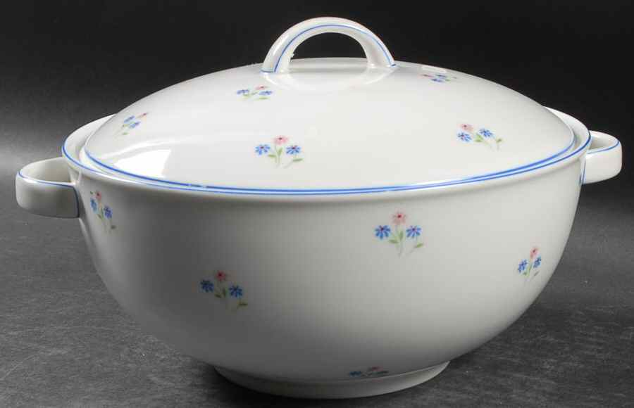 1382-8073 Round Covered Vegetable by Arzberg-1