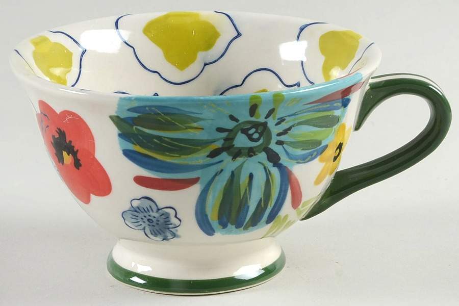 Sissinghurst Castle Mug by Anthropologie-1