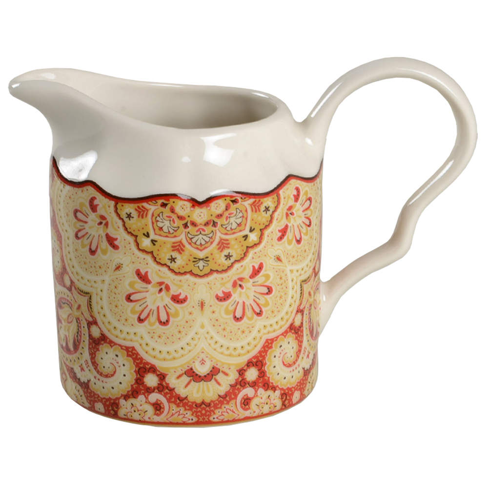 Lyria Saffron Creamer by 222 Fifth (PTS)-1