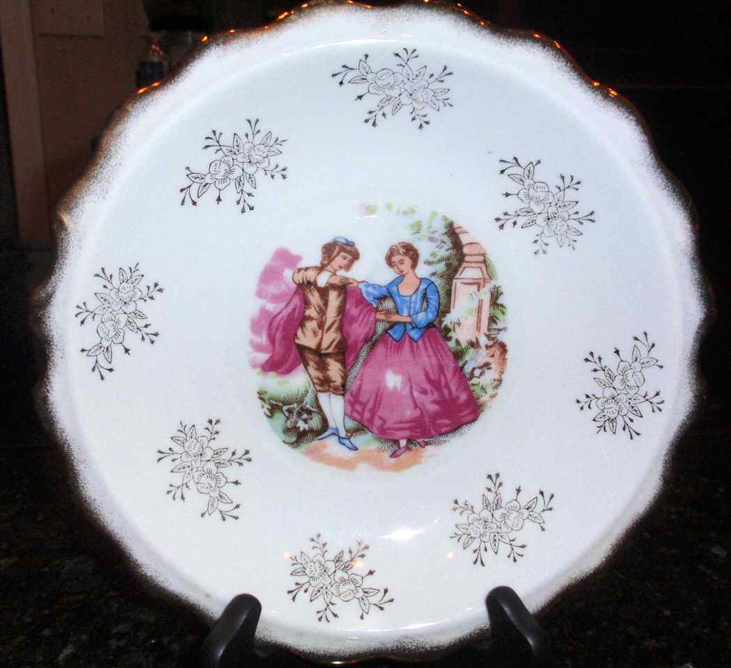 3630 Dinner Plate by Arnart-1