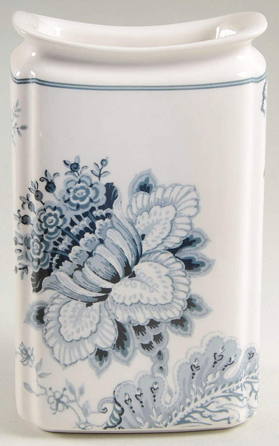 Gabrielle Grey Large Canister No Lid by 222 Fifth (PTS)-1