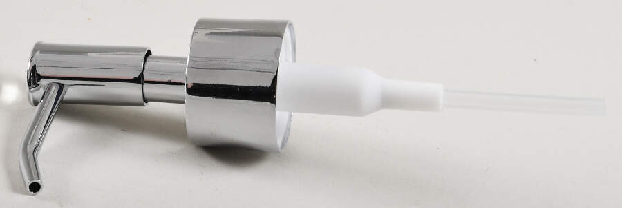 Old Havana Mint Pump for Lotion/Soap Dispenser by Anthropologie-1