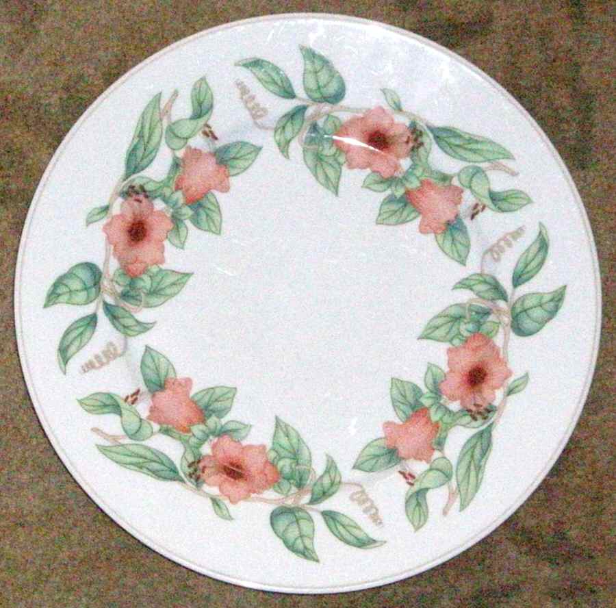 Virginie Dinner Plate by Apilco-1