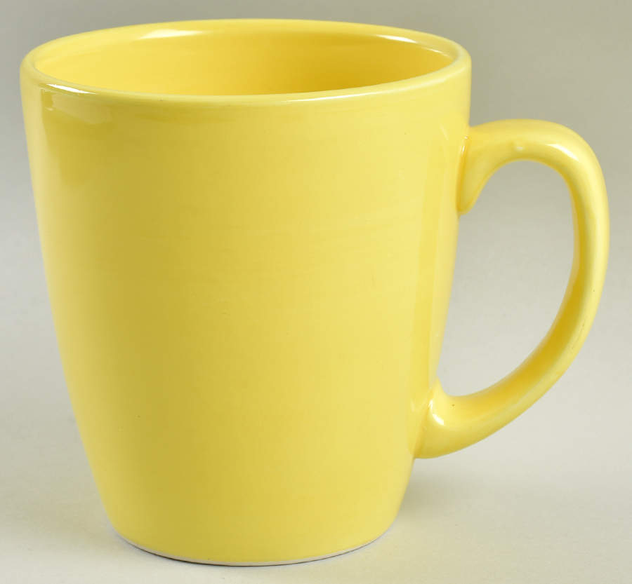 Color Wheel Mug by 222 Fifth (PTS)-1