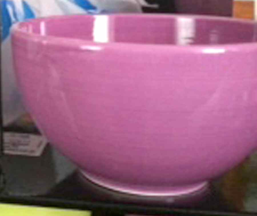 Color Wheel Coupe Cereal Bowl by 222 Fifth (PTS)-1