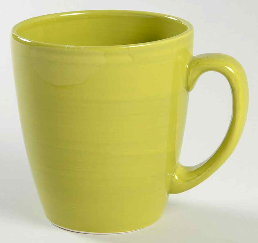 Color Wheel Mug by 222 Fifth (PTS)-1