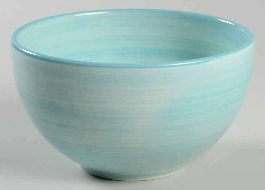 Color Wheel Coupe Cereal Bowl by 222 Fifth (PTS)-1