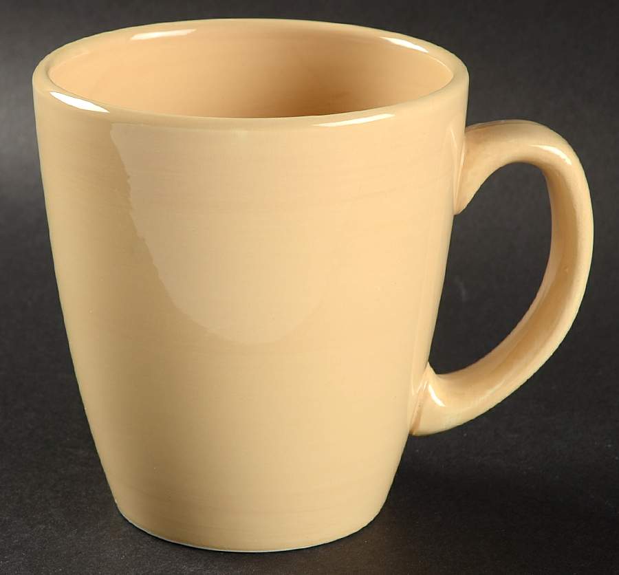 Color Wheel Mug by 222 Fifth (PTS)-1