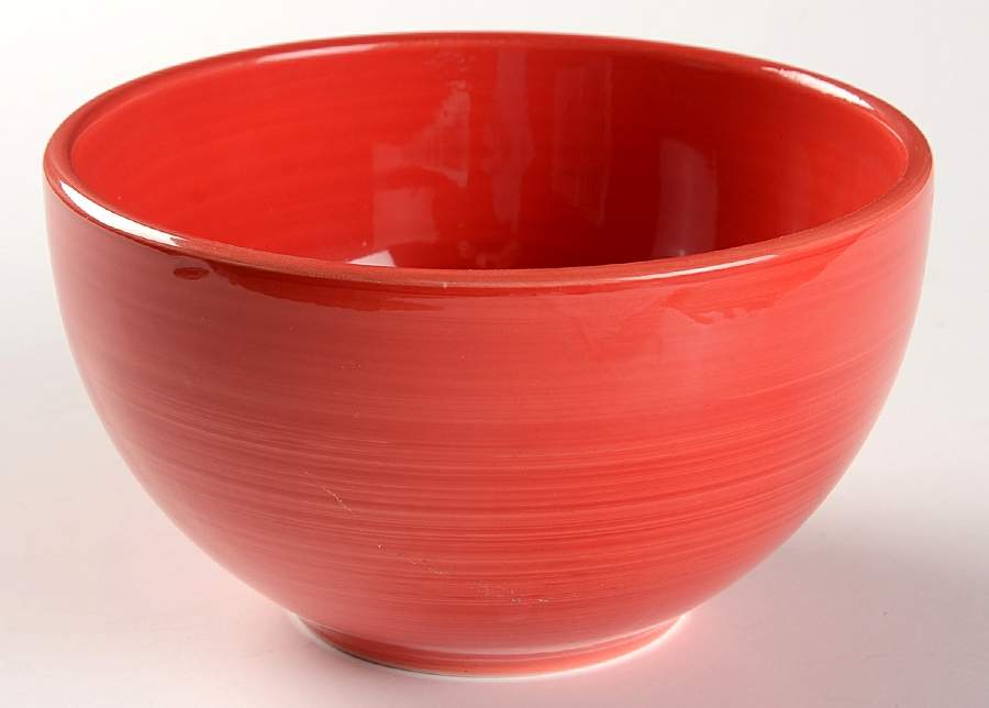 Color Wheel Coupe Cereal Bowl by 222 Fifth (PTS)-1
