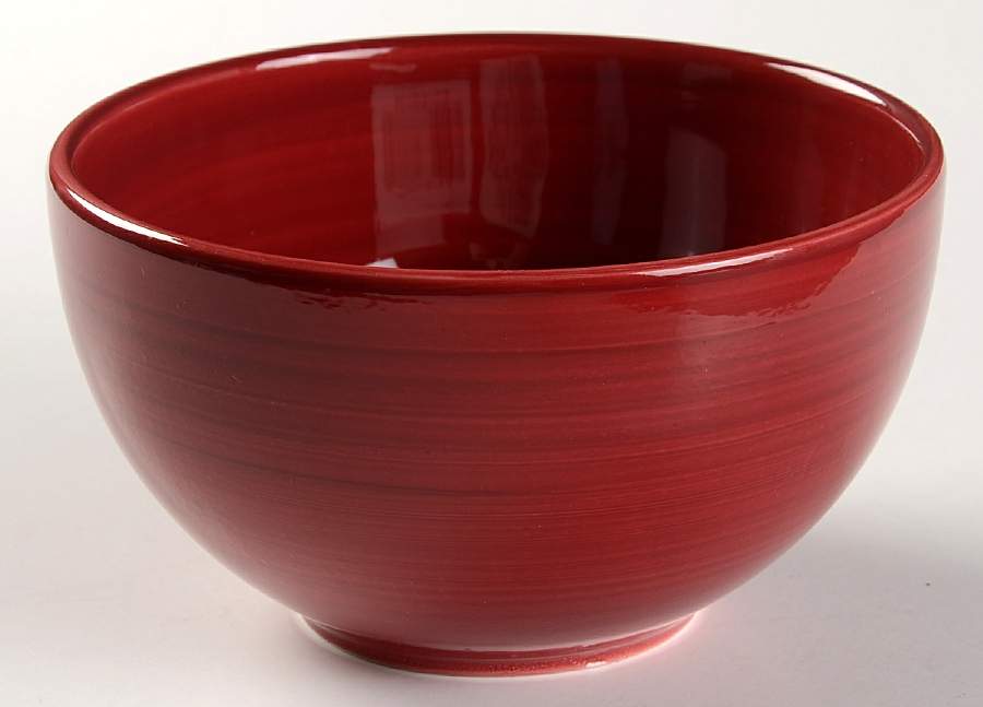 Color Wheel Coupe Cereal Bowl by 222 Fifth (PTS)-1