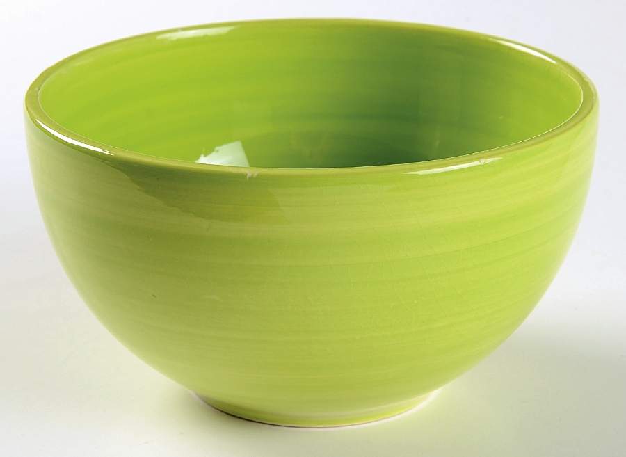 Color Wheel Coupe Cereal Bowl by 222 Fifth (PTS)-1