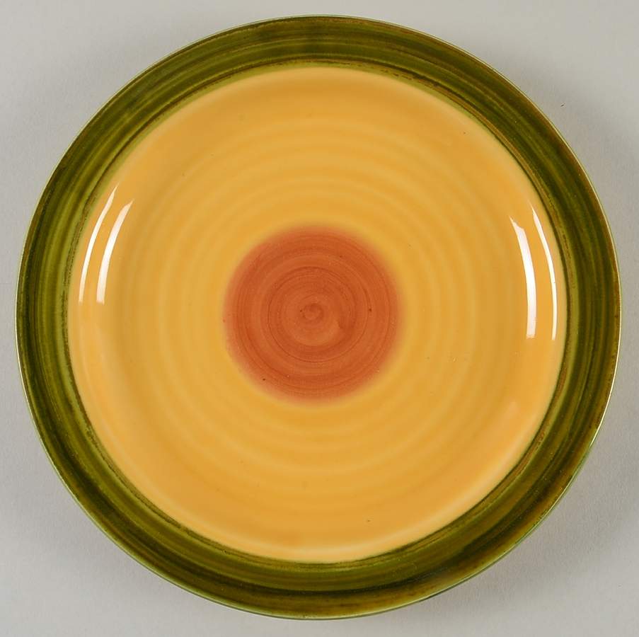 AFX4 Salad Plate by Amalfi Collection-1