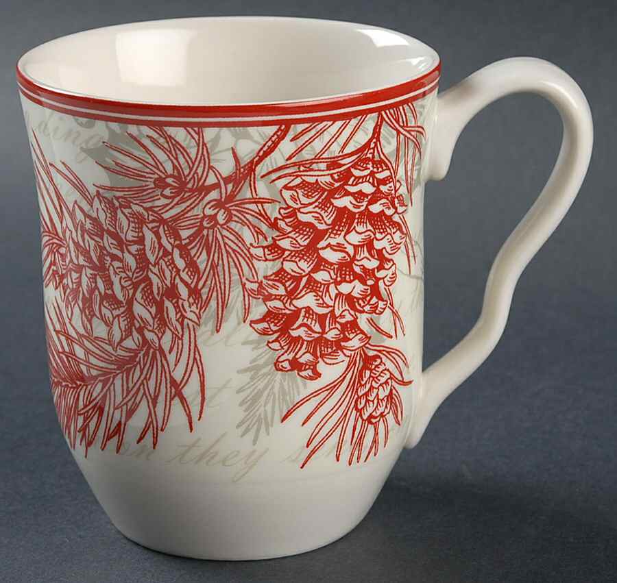 Joyful Mug by 222 Fifth (PTS)-1