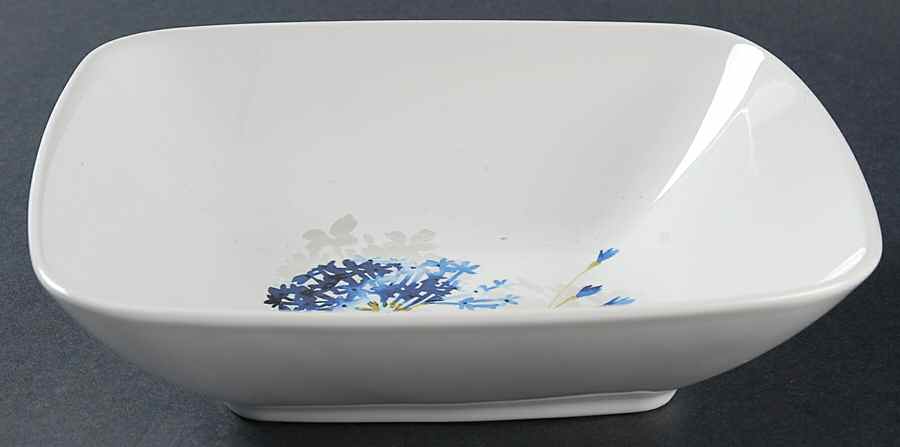 Adelina Blue Soup/Cereal Bowl by 222 Fifth (PTS)-1