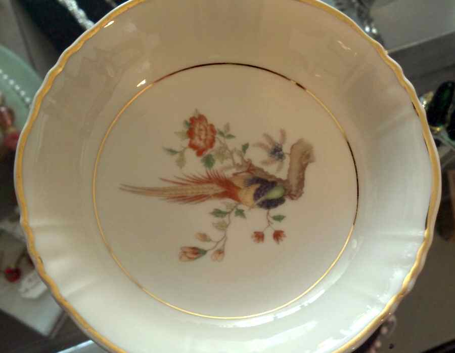 ABE44 Fruit/Dessert (Sauce) Bowl by Aberdeen-1