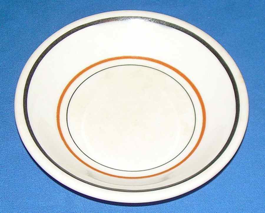 AKP28 Fruit/Dessert (Sauce) Bowl by Albert Pick Co-1