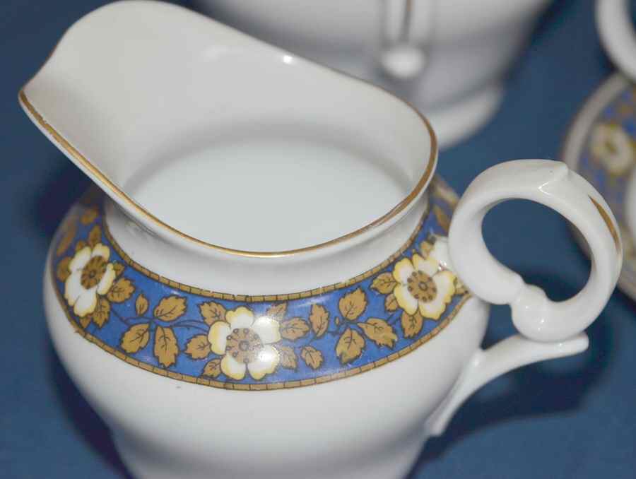 AIH24 Creamer by AICH (Czech)-1