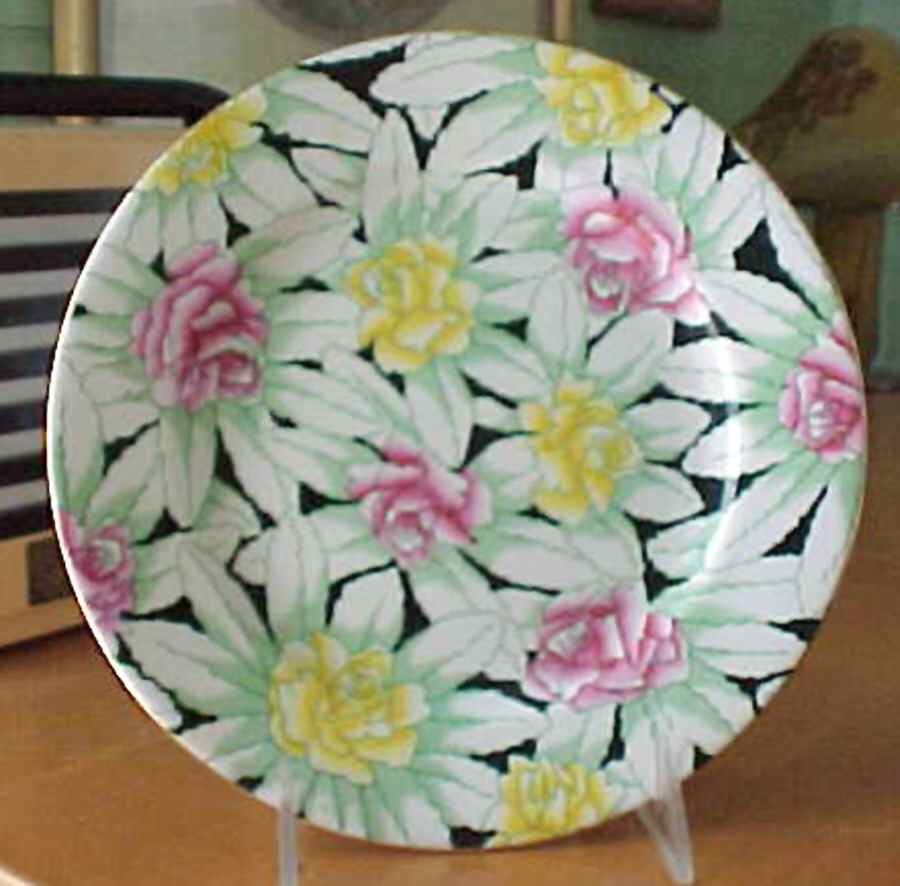 ADD117 Dinner Plate by Adderley-1