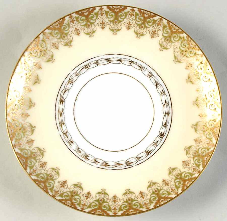 AHR975 Saucer by Charles Ahrenfeldt-1