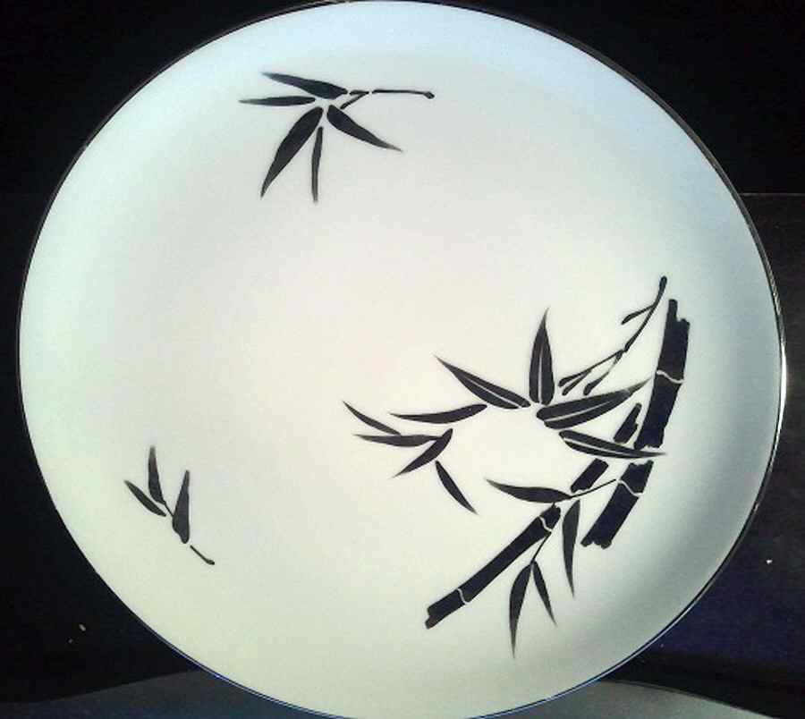 ALA26 Dinner Plate by Aladdin-1