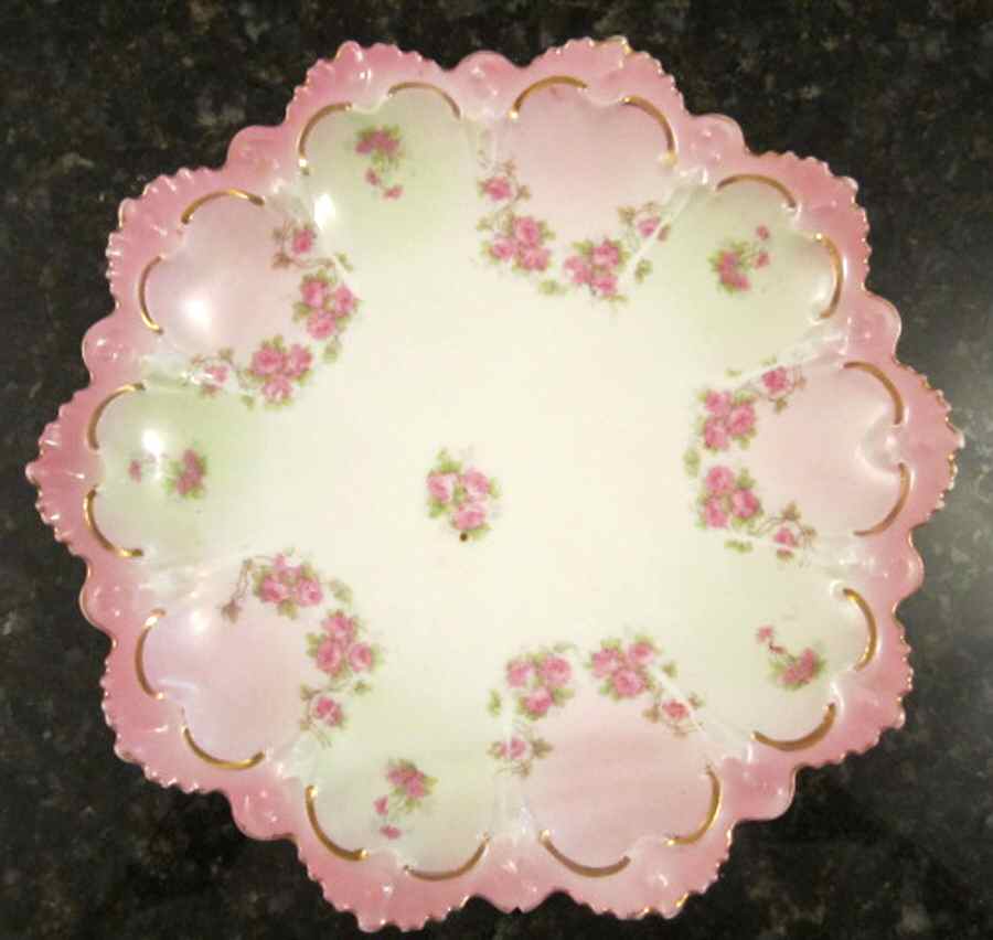 ALT687 Salad Plate by Altrohlau-1