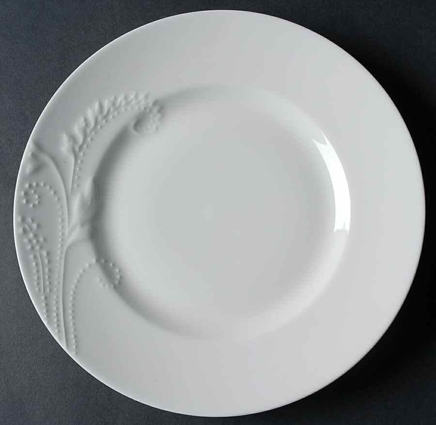 Laurette Salad Plate by 222 Fifth (PTS)-1