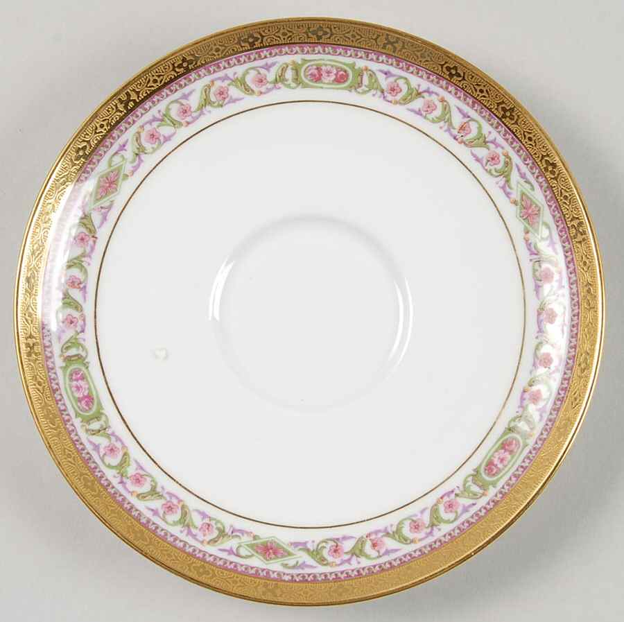 AHR978 Saucer for Demitasse Cup by Charles Ahrenfeldt-1
