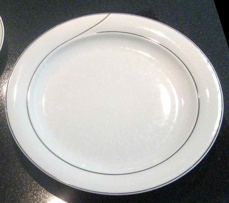 Linea Viva Dinner Plate by Arzberg-1