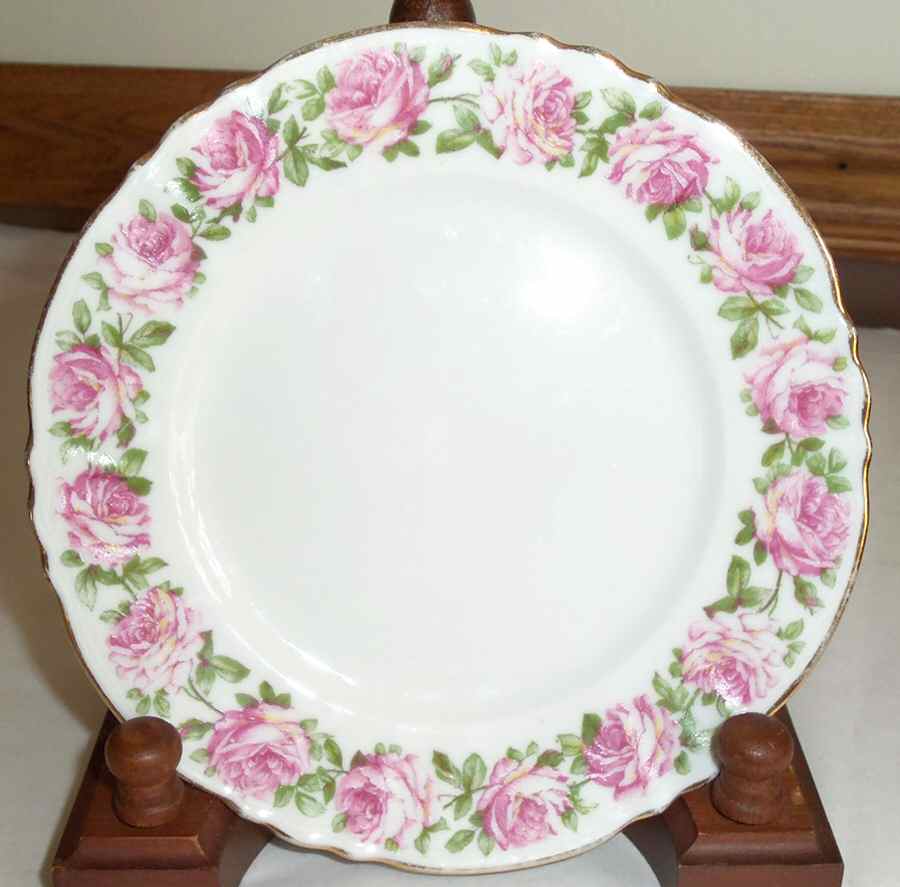 AHR985 Dinner Plate by Charles Ahrenfeldt-1