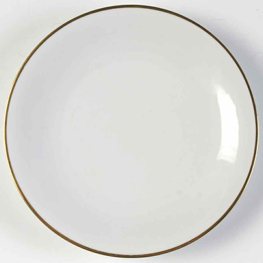 AL22 Salad Plate by Alka-1