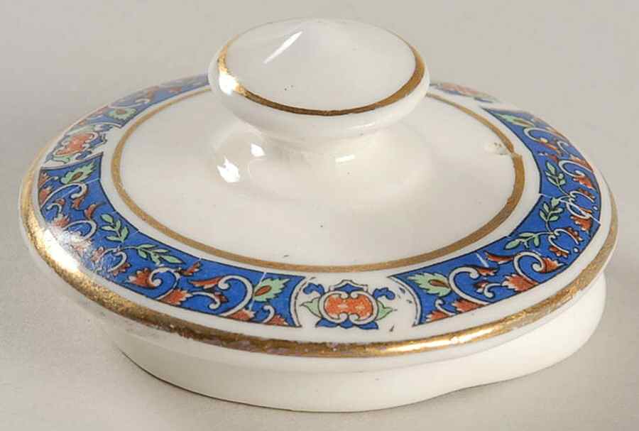3116 Lid for Coffee Pot by Allerton's-1