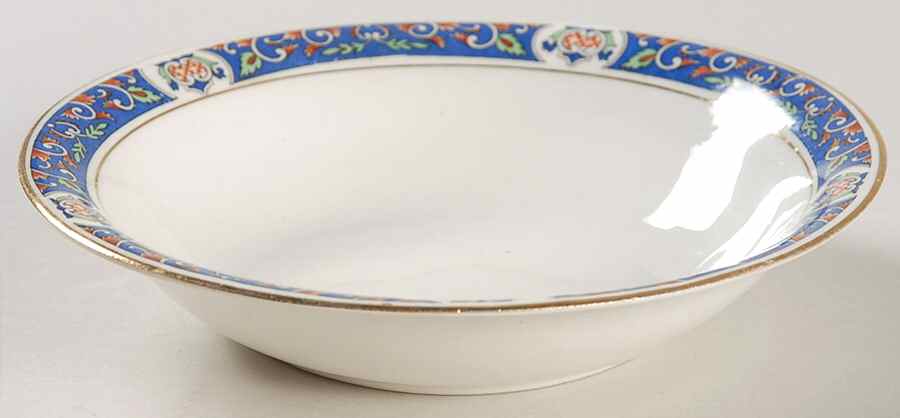 3116 Fruit/Dessert (Sauce) Bowl by Allerton's-1